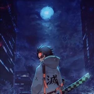 Meet your Posher, Malcolm